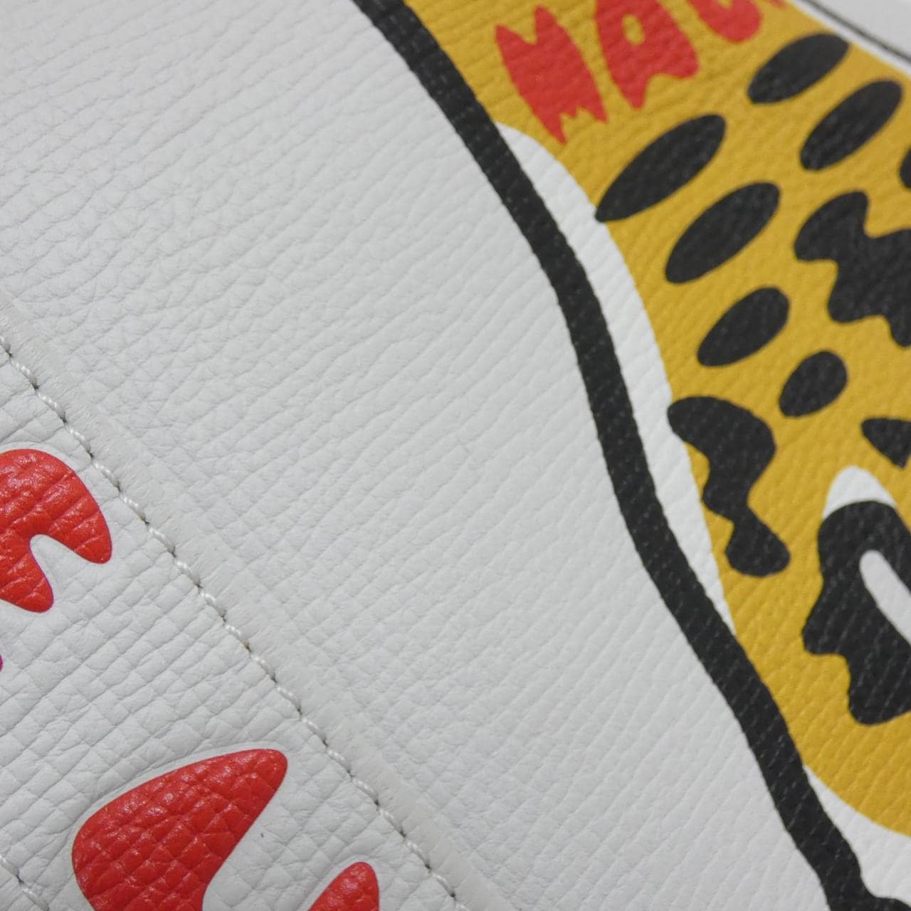 ルイヴィトン LV MADE トロリー トート M59366 バッグ