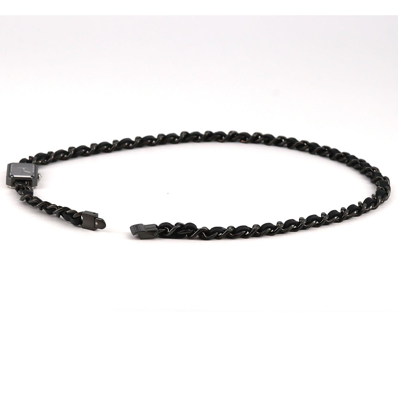 シャネル プルミエールロック LIMITED H6358 SS クォーツ