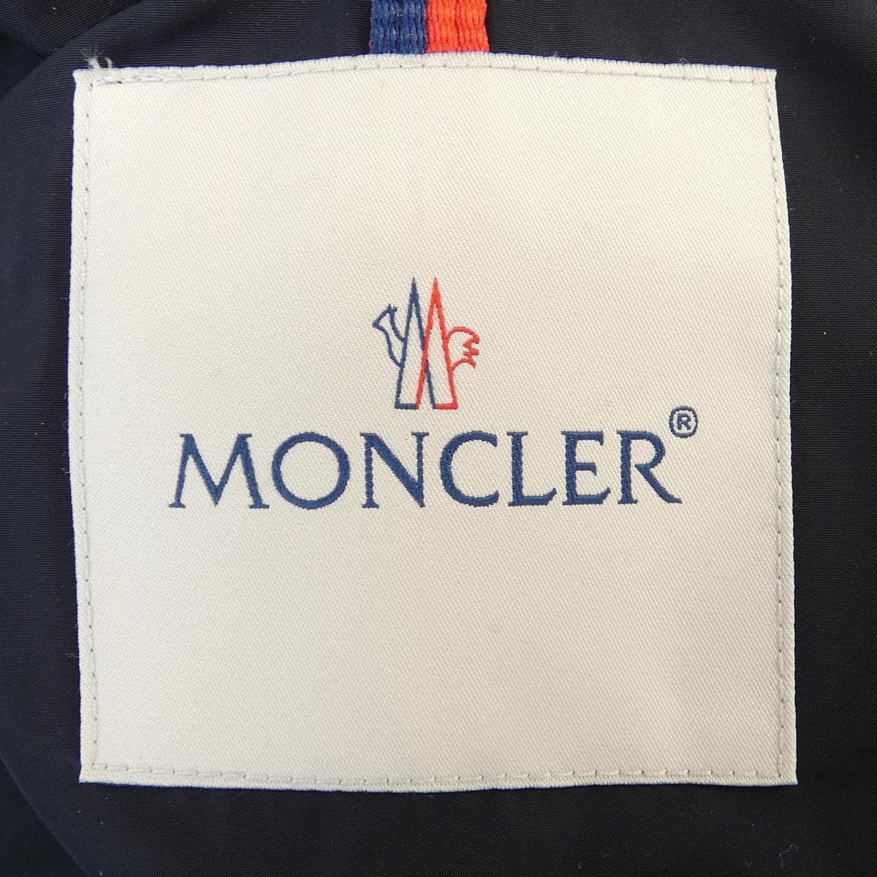 モンクレール MONCLER ANTHEMIS コート