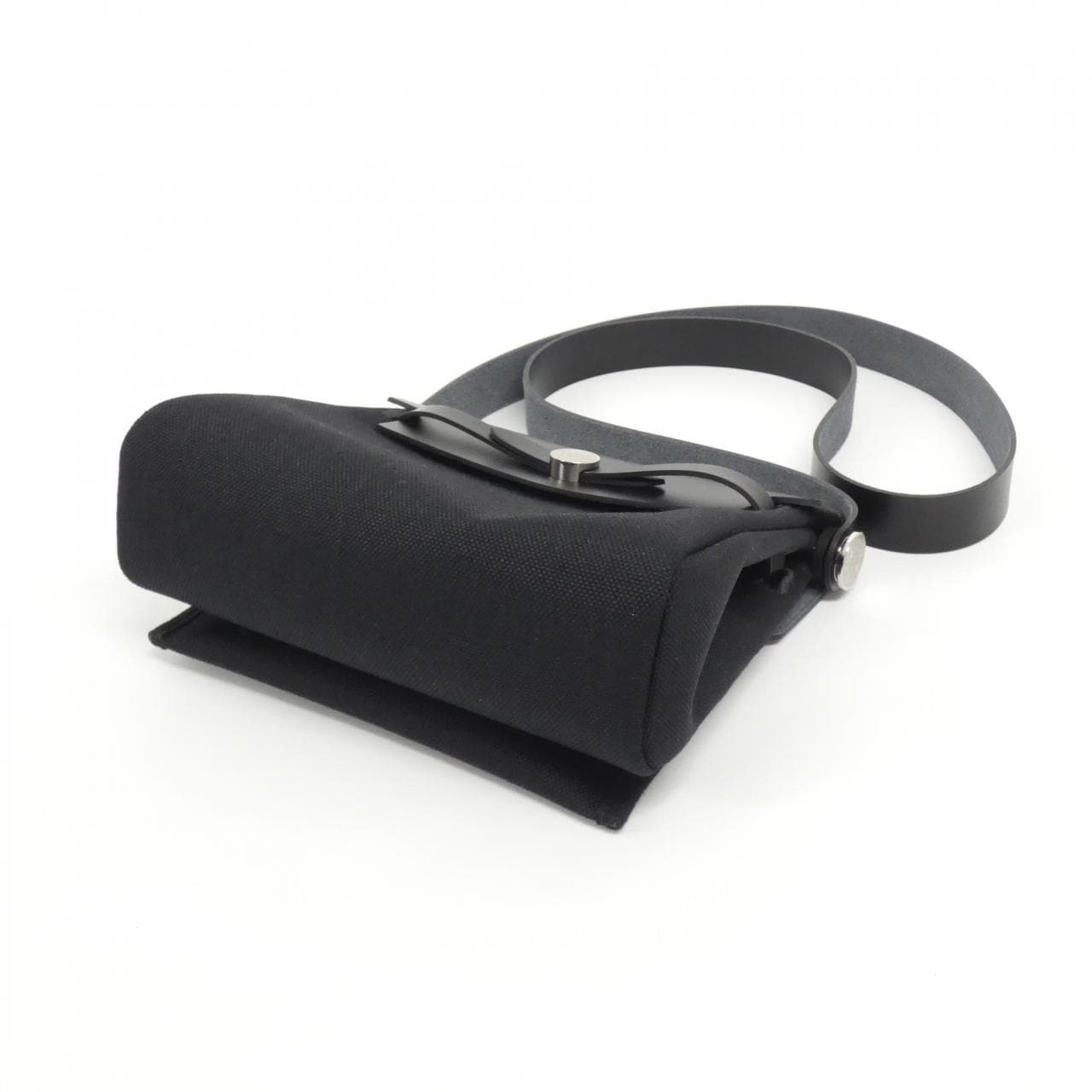 エルメス エールバッグ ジップ 20cm 086430CK ショルダーバッグ
