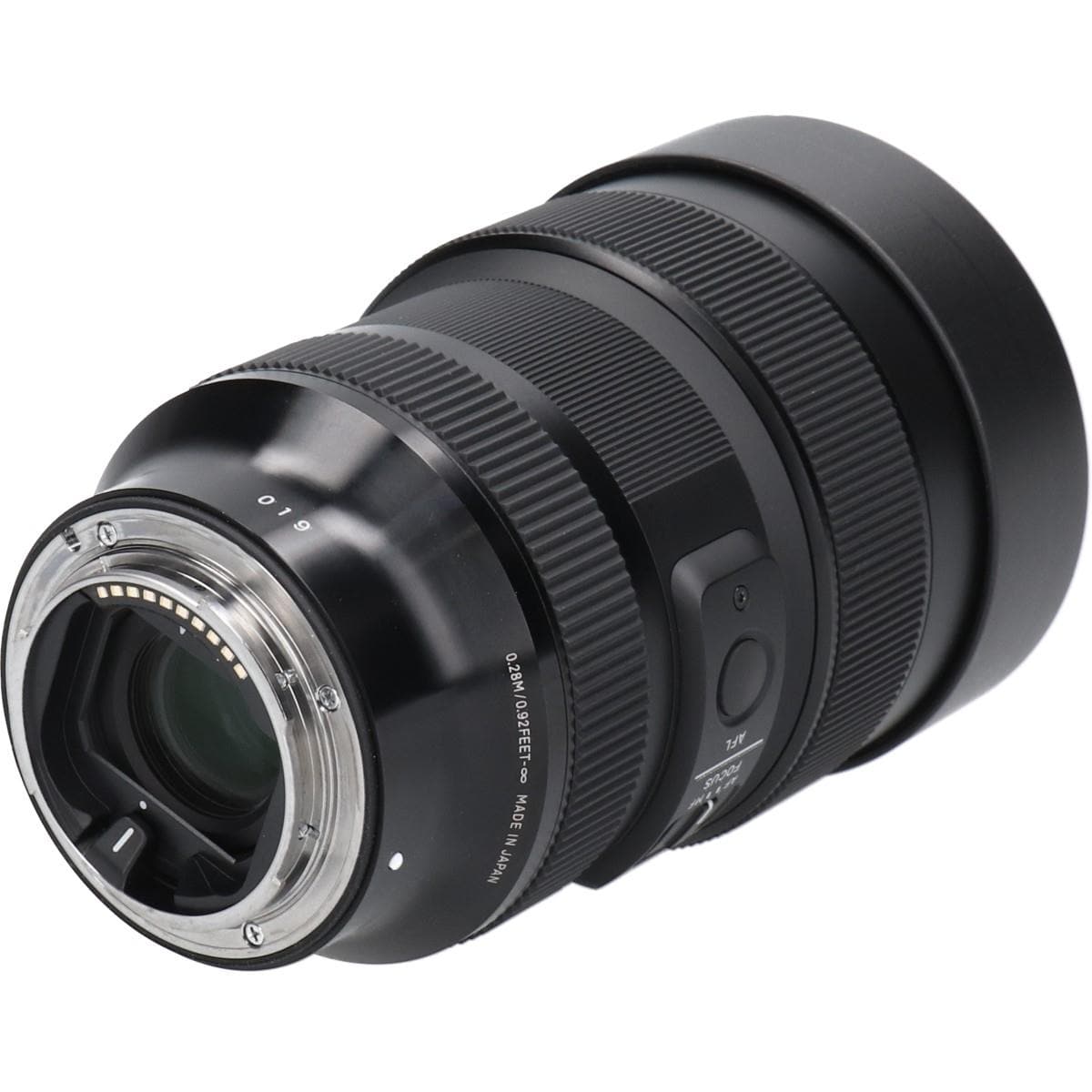 ソニーＥ１４－２４ｍｍ　Ｆ２．８ＤＧ　ＤＮ（Ａ）