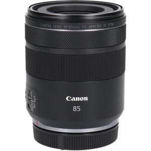 ＲＦ８５ｍｍ　Ｆ２ＭＡＣＲＯ　ＩＳ　ＳＴＭ