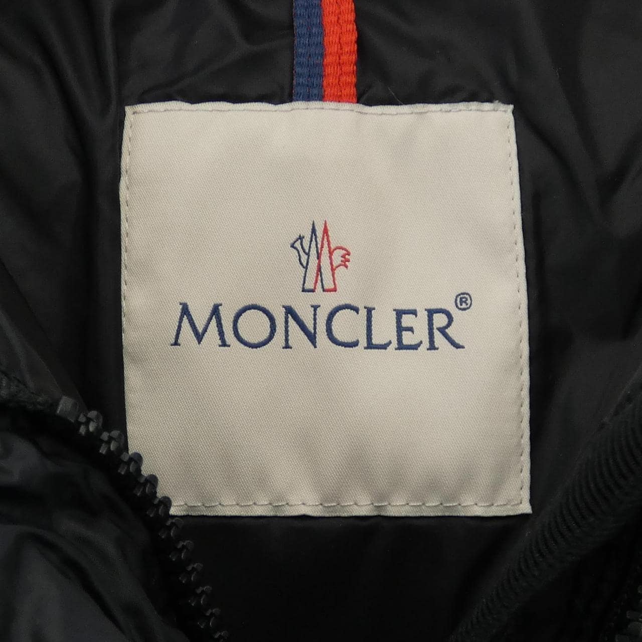 モンクレール MONCLER ダウンコート