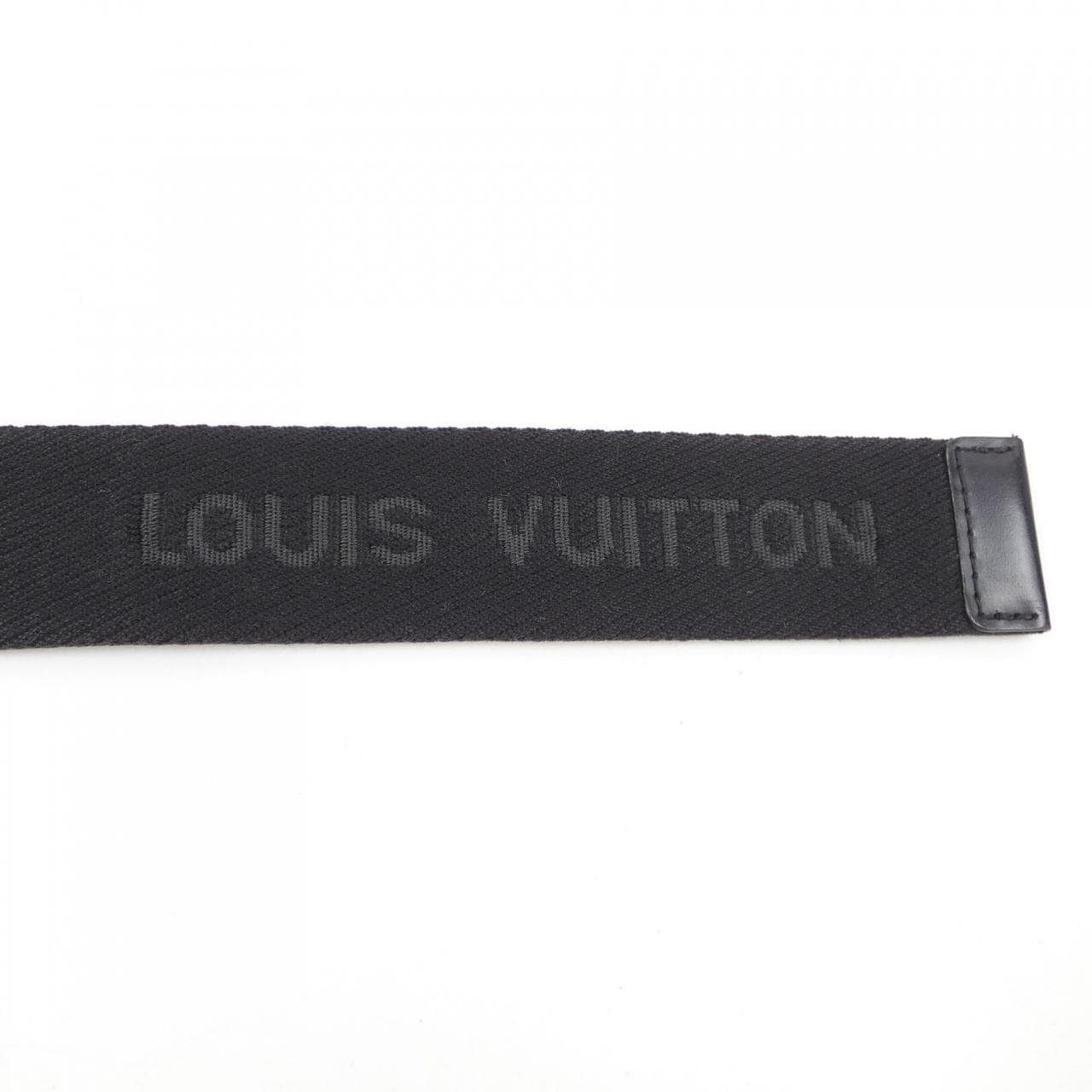 ルイヴィトン LOUIS VUITTON BELT