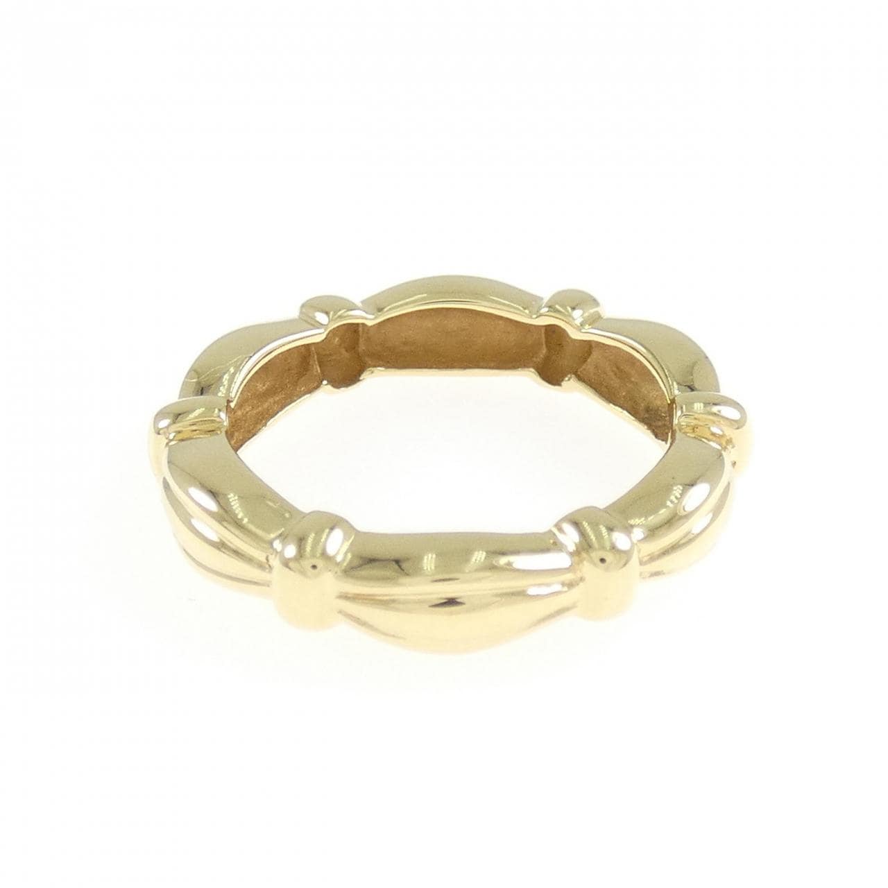 TIFFANY Signature II 戒指