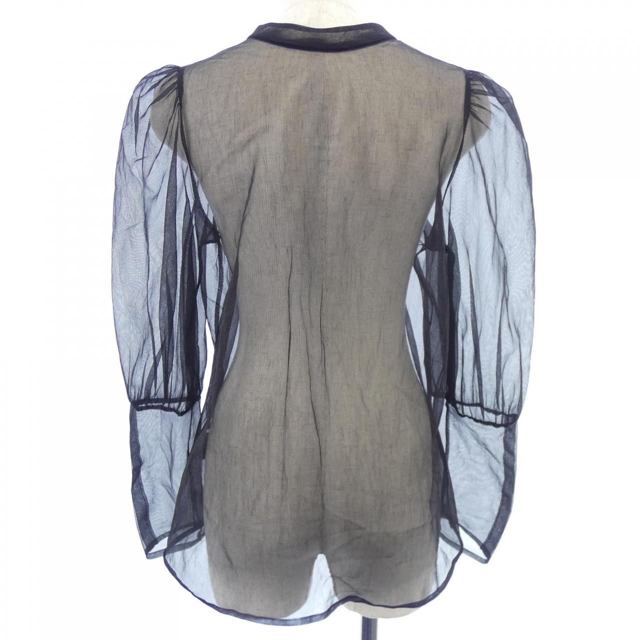 ヴィヴィアンタム VIVIENNE TAM 14275611 シャツ