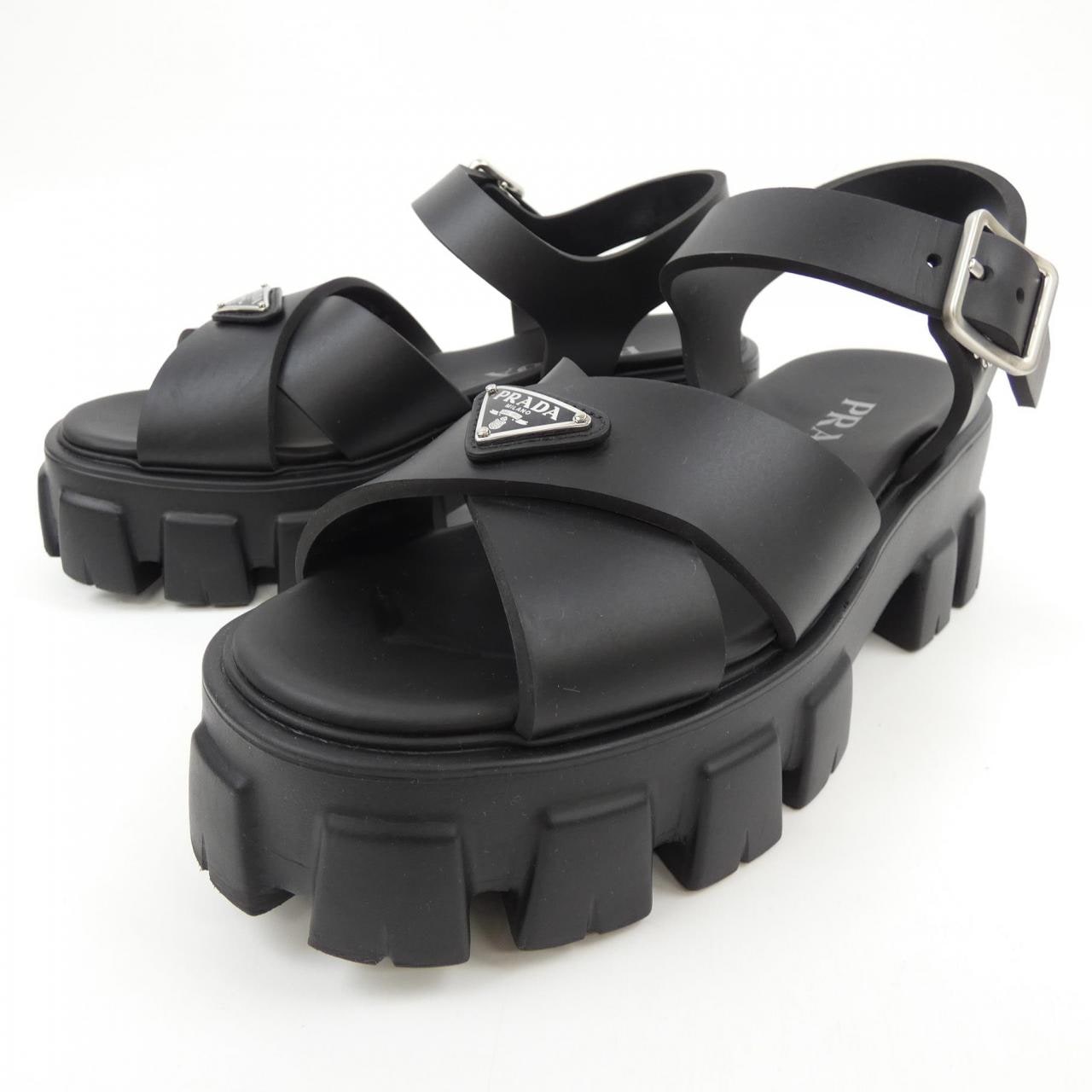 プラダ PRADA サンダル