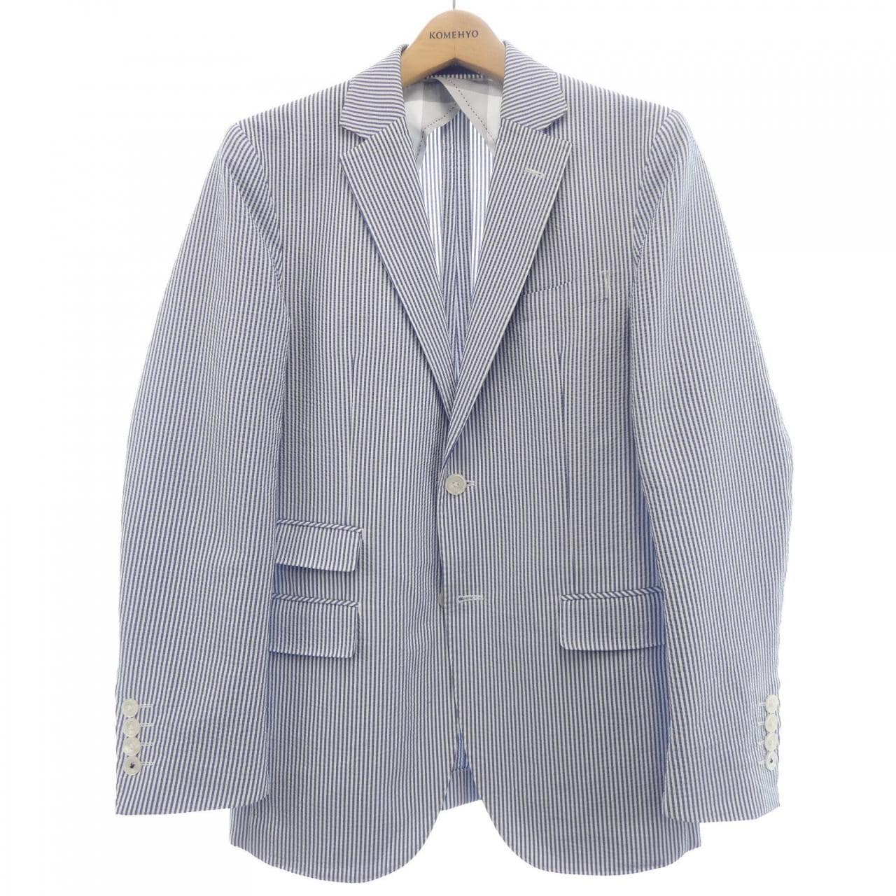 ブラックレーベルクレストブリッジ BLACK LABEL CRESTBRIDGE ジャケット