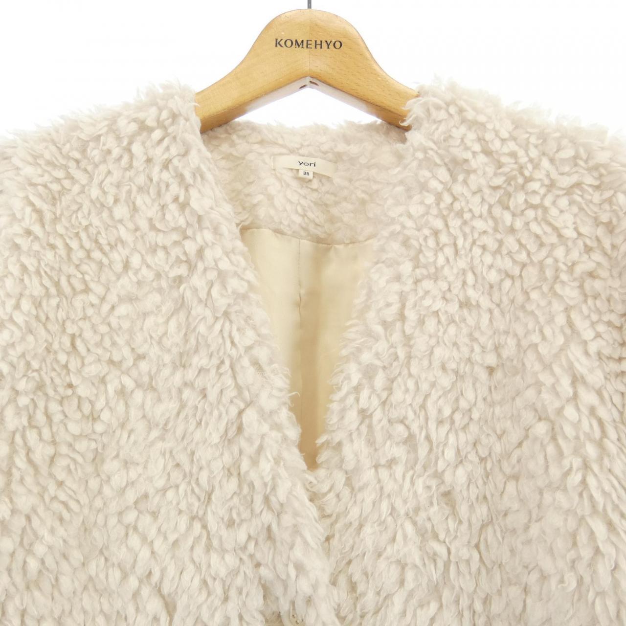 yori jacket