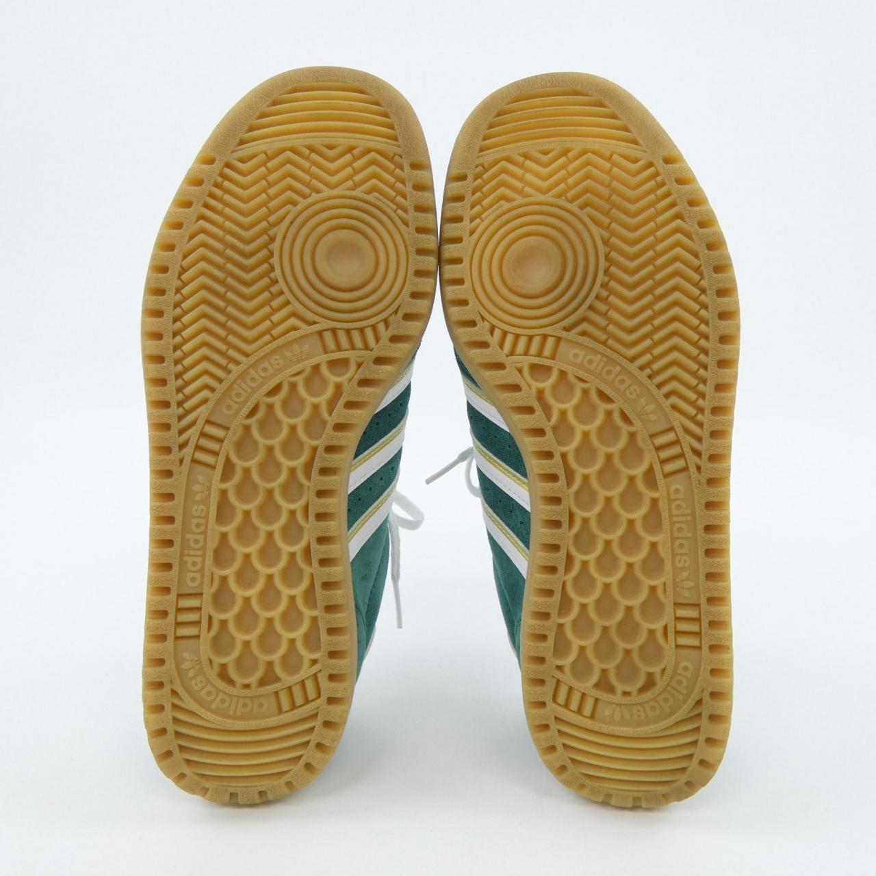 アディダス ADIDAS HAND Ⅱ スニーカー