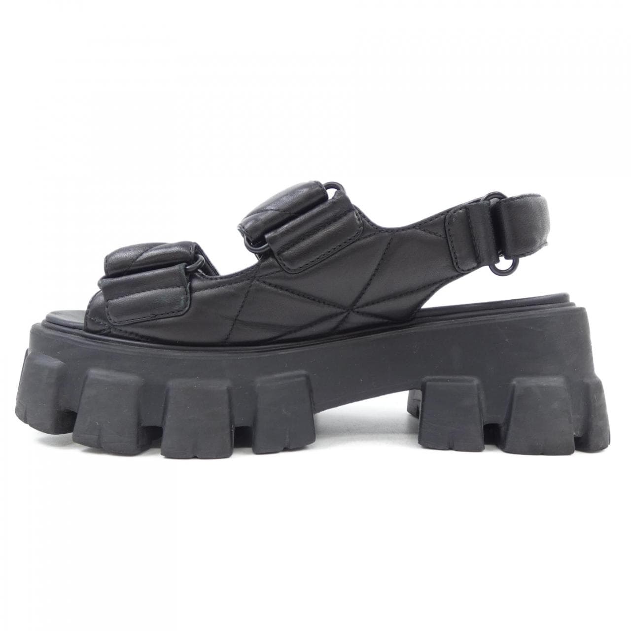 プラダ PRADA 1X721M サンダル