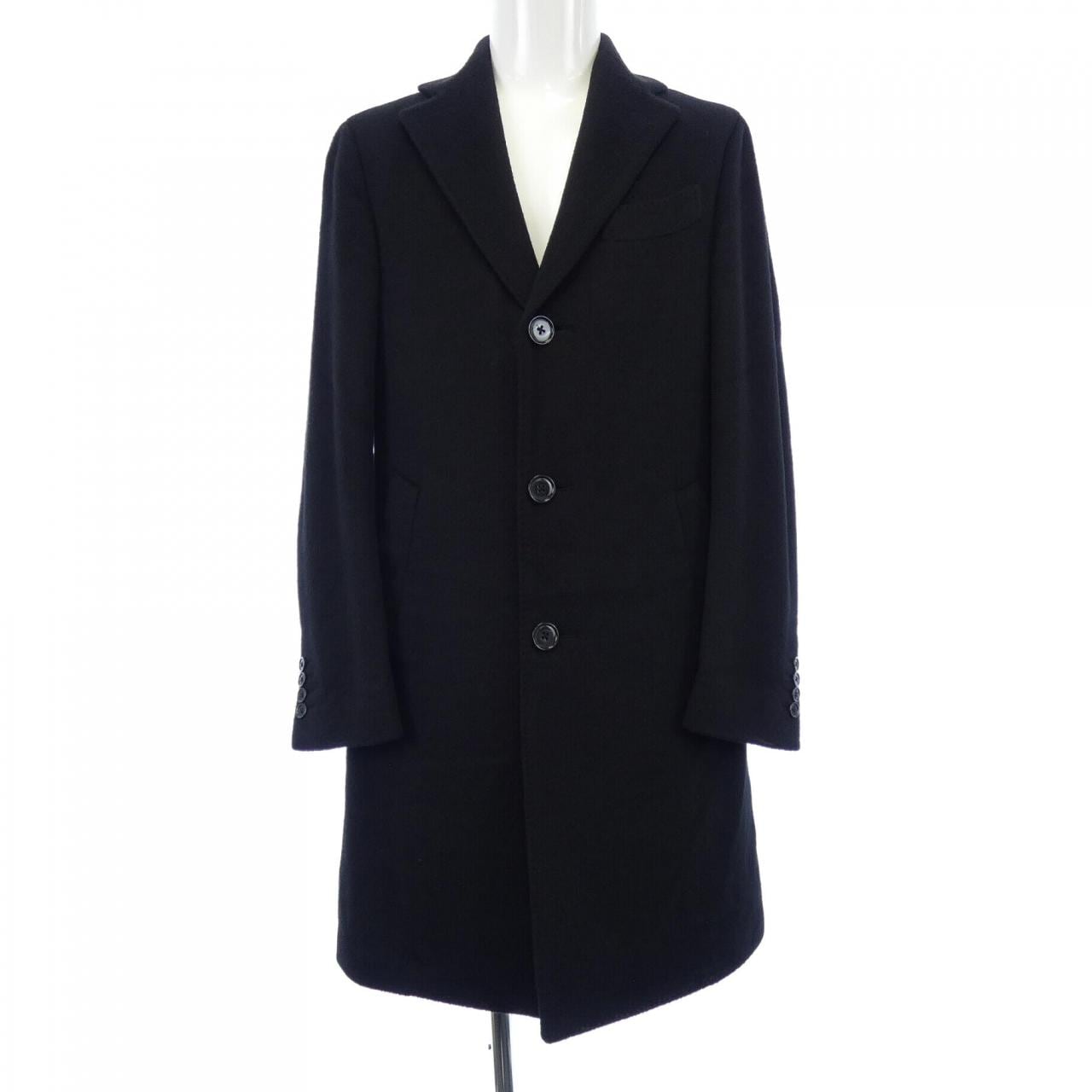 ラルディーニ LARDINI チェスターコート