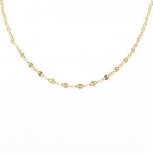 純金 ネックレス