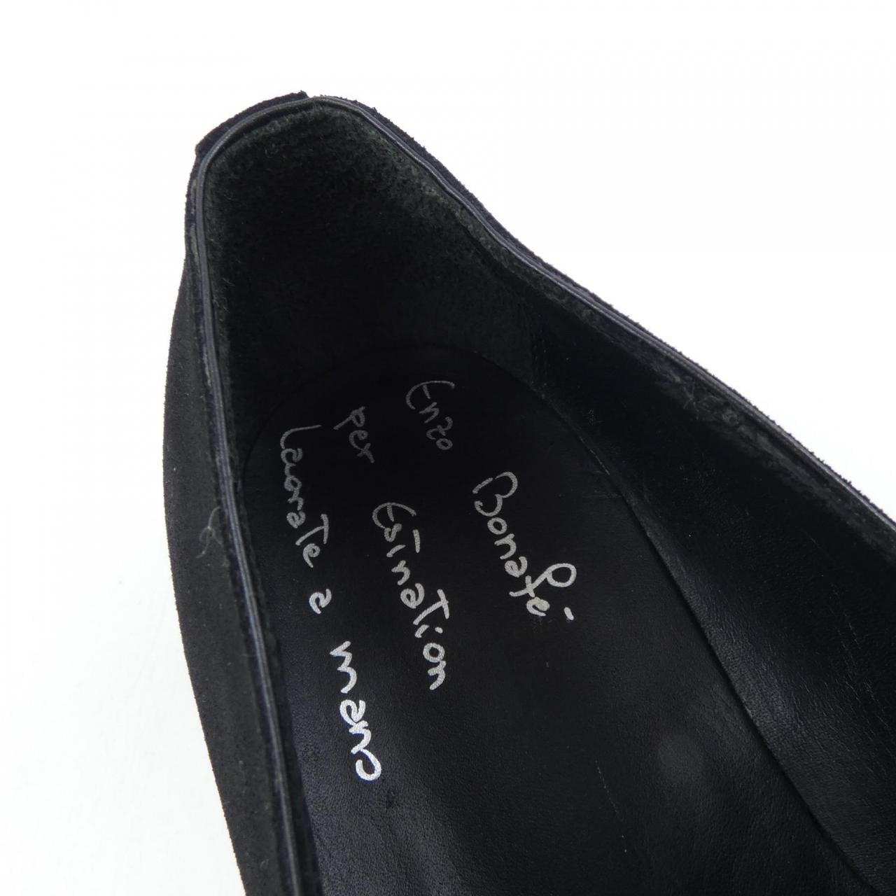 エンツォボナフェ Enzo.Bonafe EB-47 ESTNATION シューズ