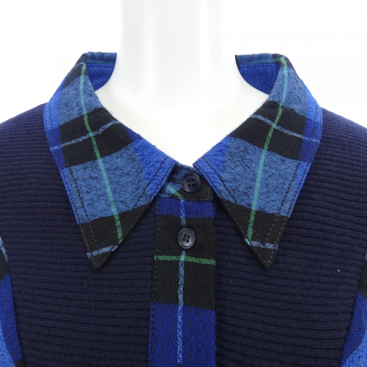 ステラマッカートニー STELLA MCCARTNEY 603889 SSA51 チュニック