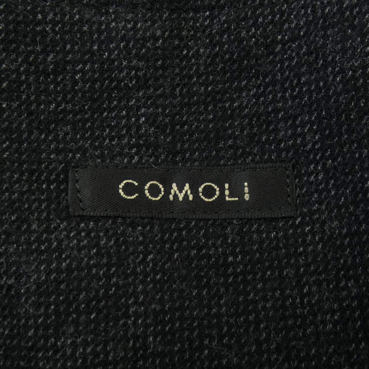 コモリ COMOLI U03-01005 ジャケット