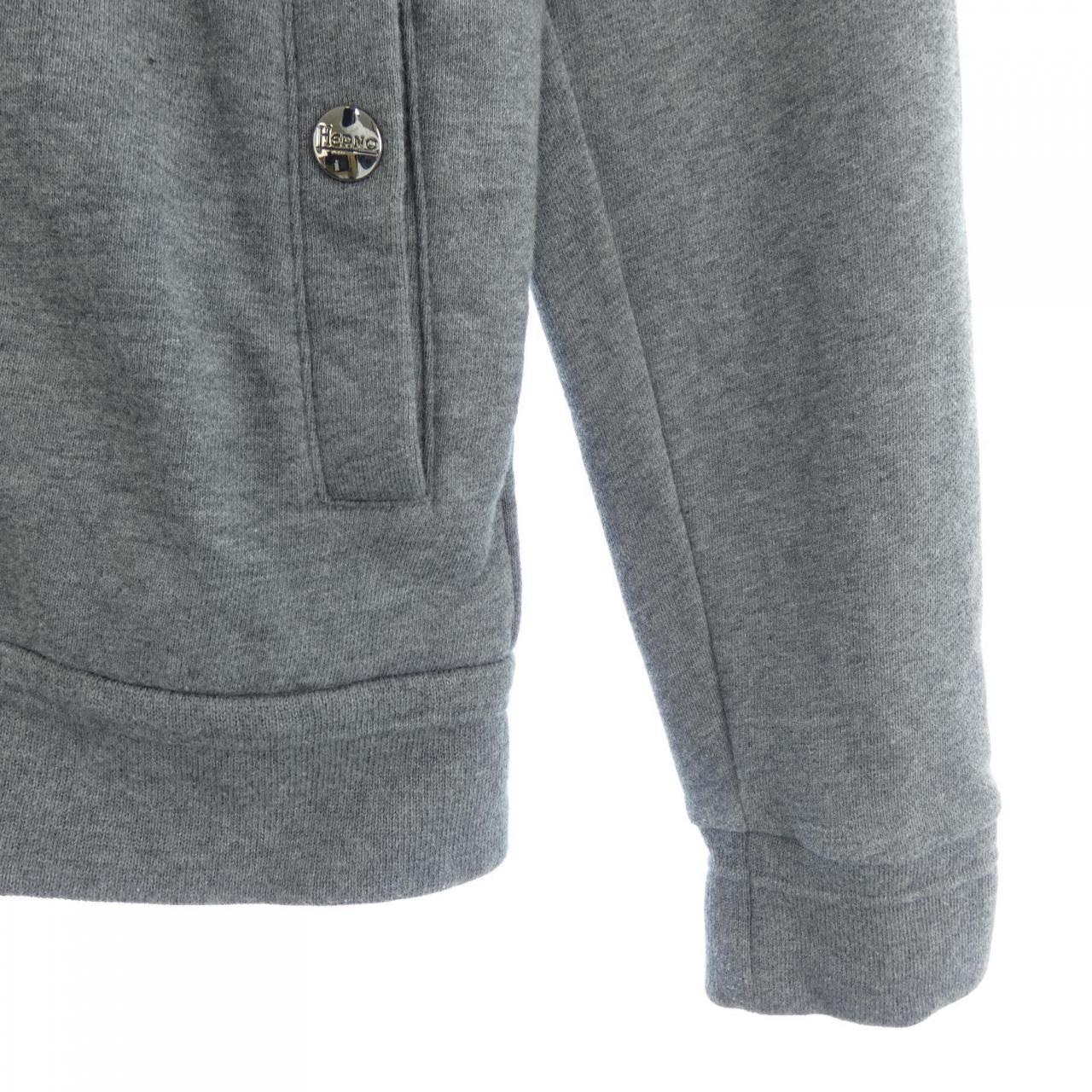 ヘルノ Herno JC0004U ブルゾン