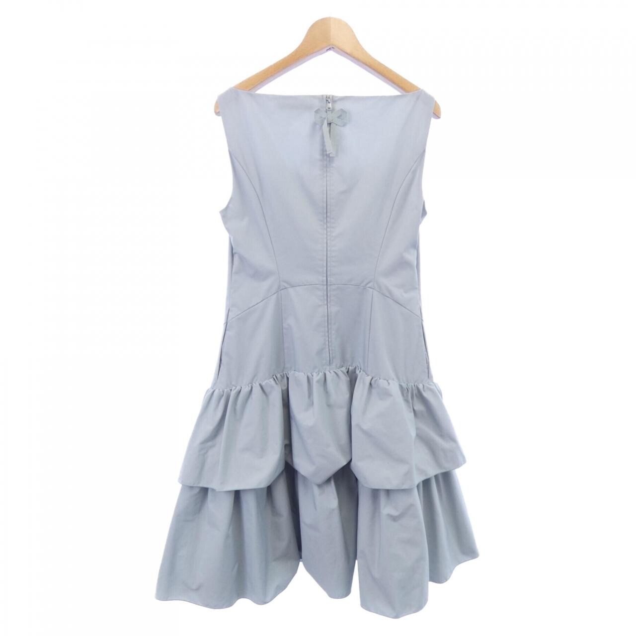 フォクシーニューヨーク FOXEY NEW YORK 28087 ワンピース