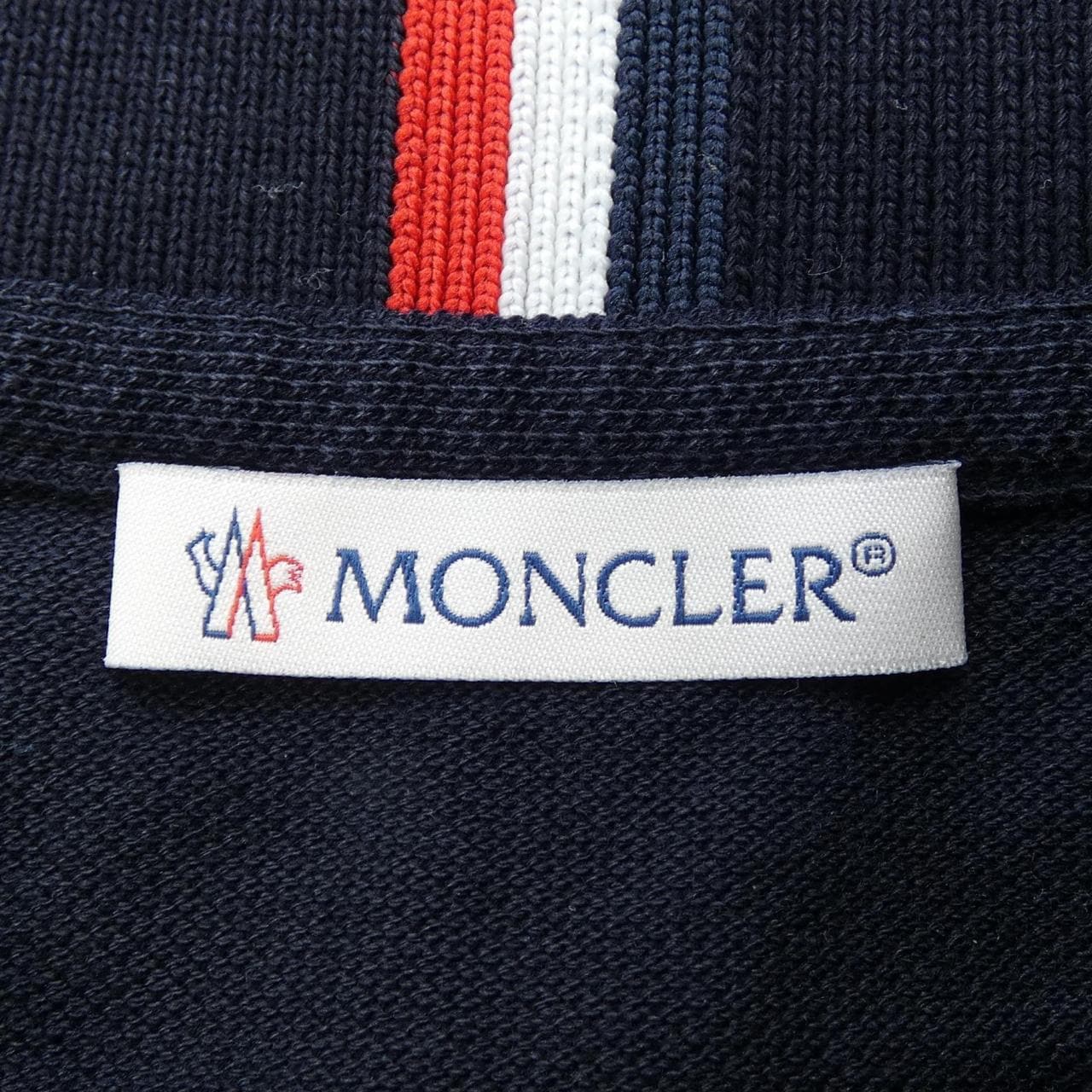 モンクレール MONCLER E20918306200 ポロシャツ