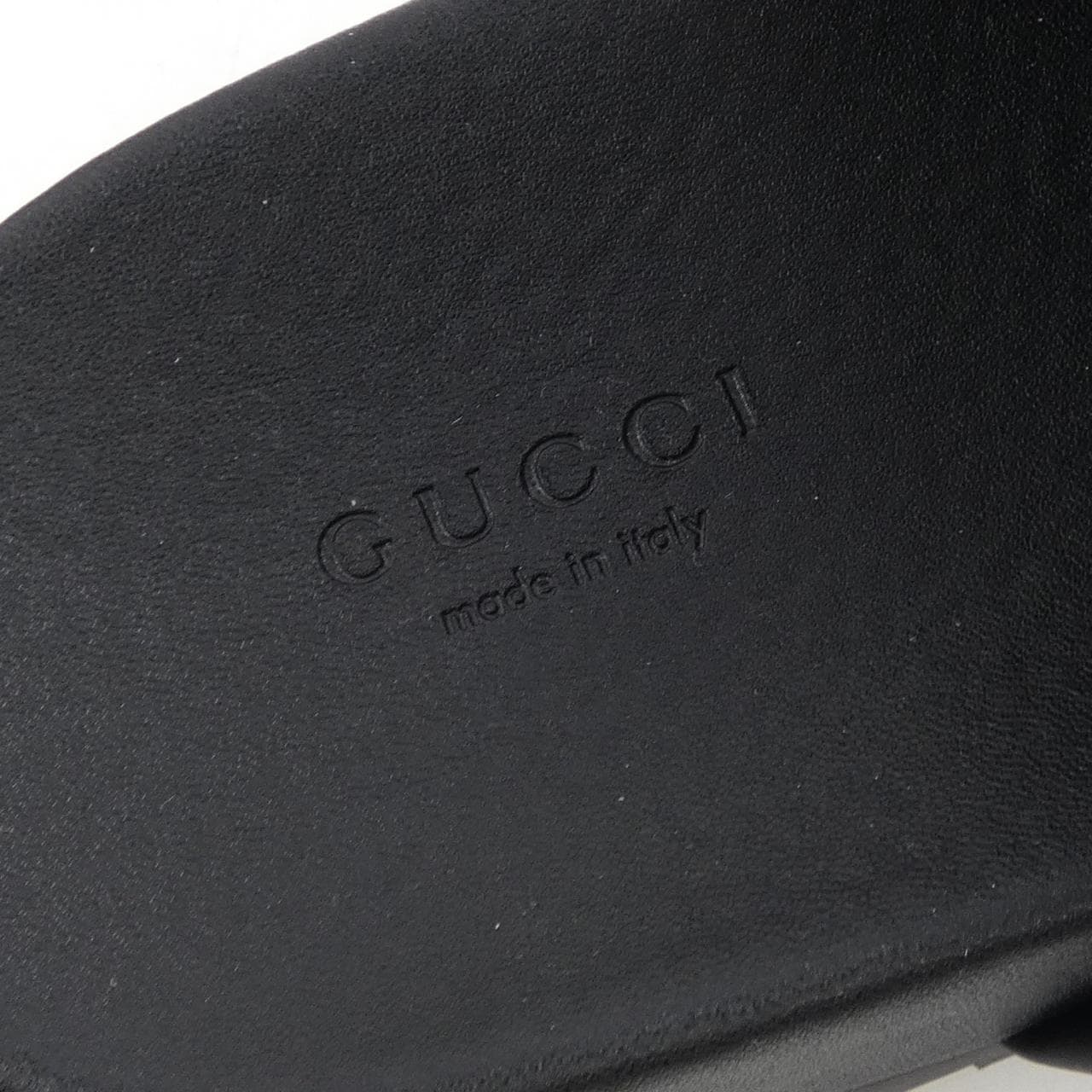 グッチ GUCCI パデットウエブスライドサンダル 700320 サンダル