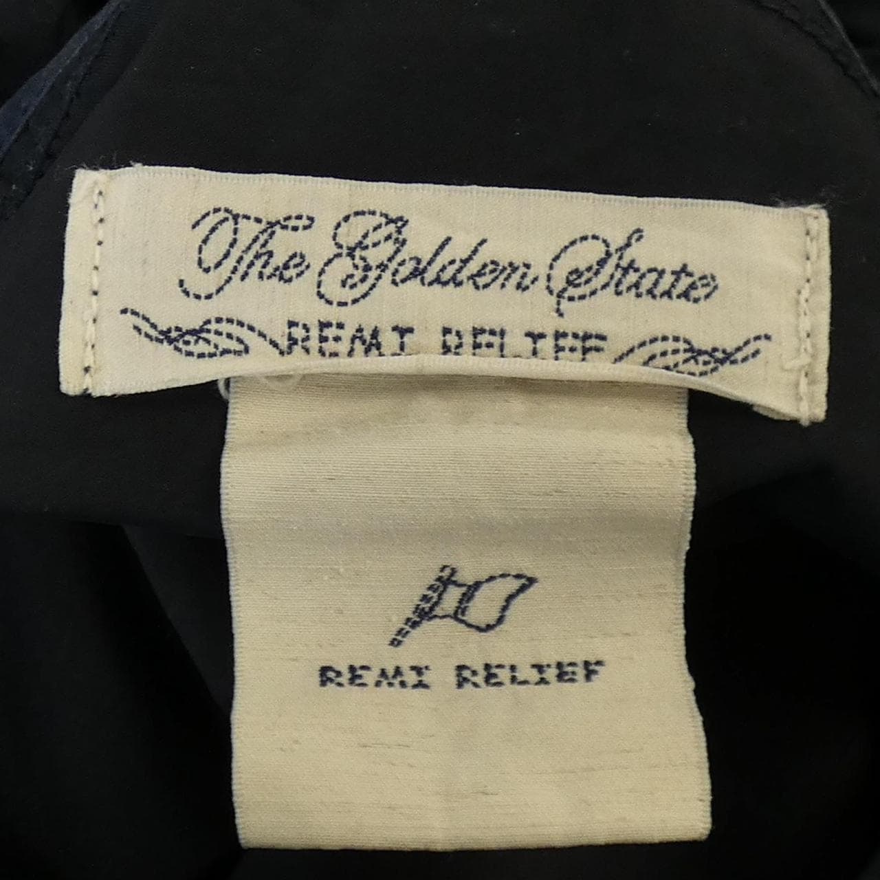 Remi relief REMI RELIEF blouson