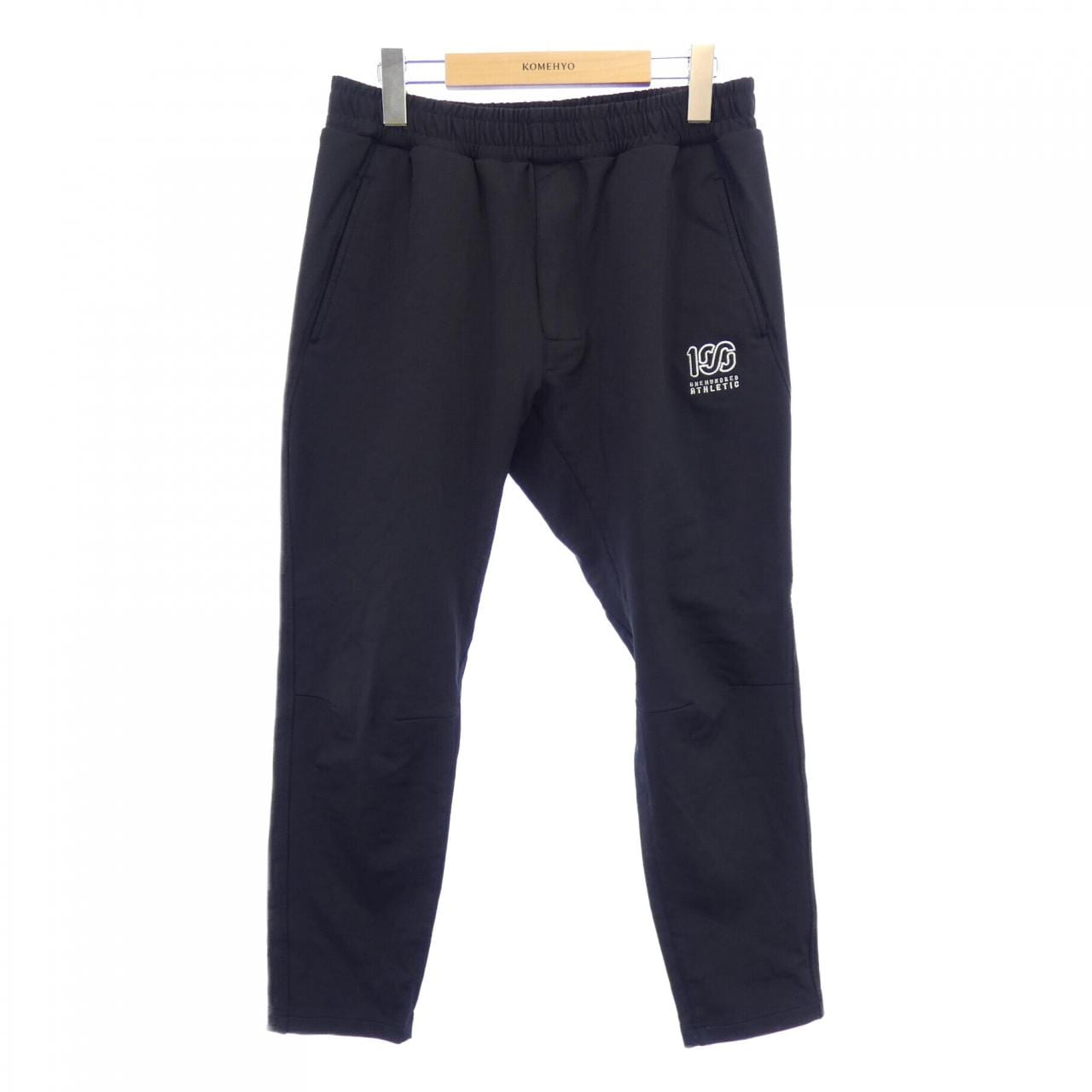 ONEHUDRED　ATHLETIC パンツ