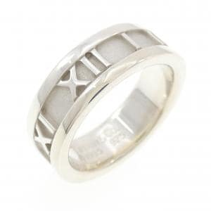 ティファニー アトラス リング