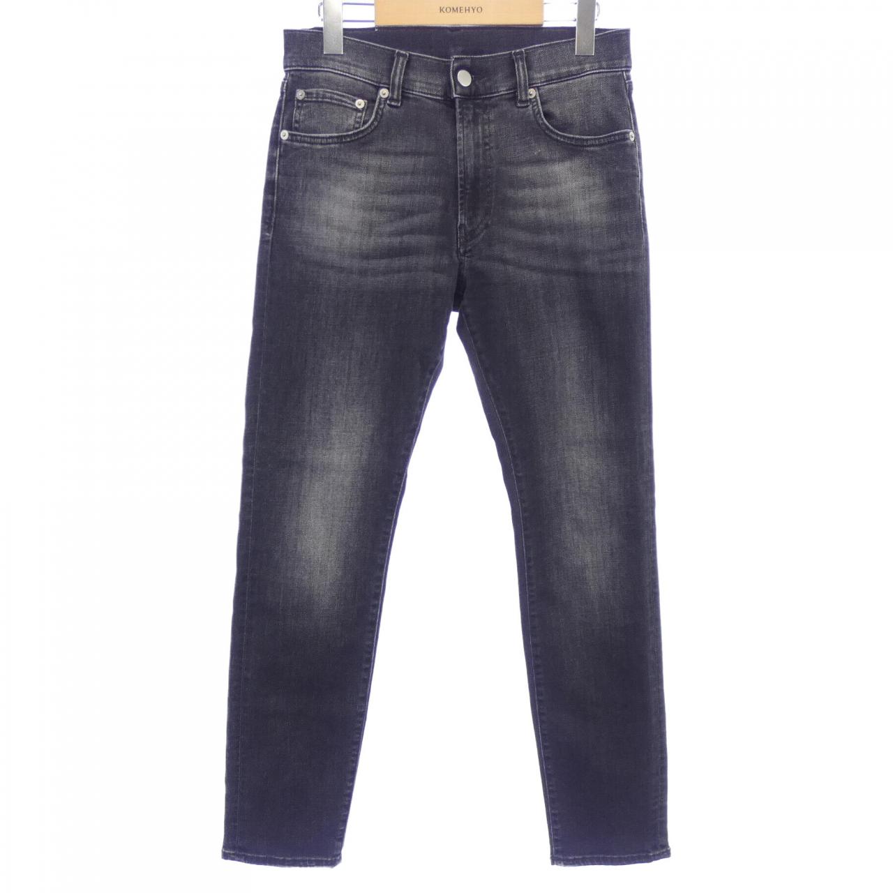 ジャブス GIAB'S ジーンズ