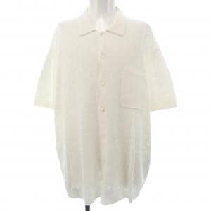 LOUIS VUITTON Monogram Pointe 短袖衬衫 HRN44WY34 短袖