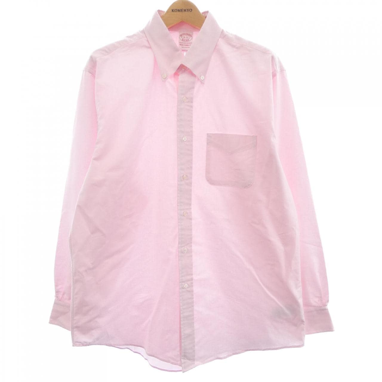 ブルックスブラザーズ BROOKS BROTHERS シャツ