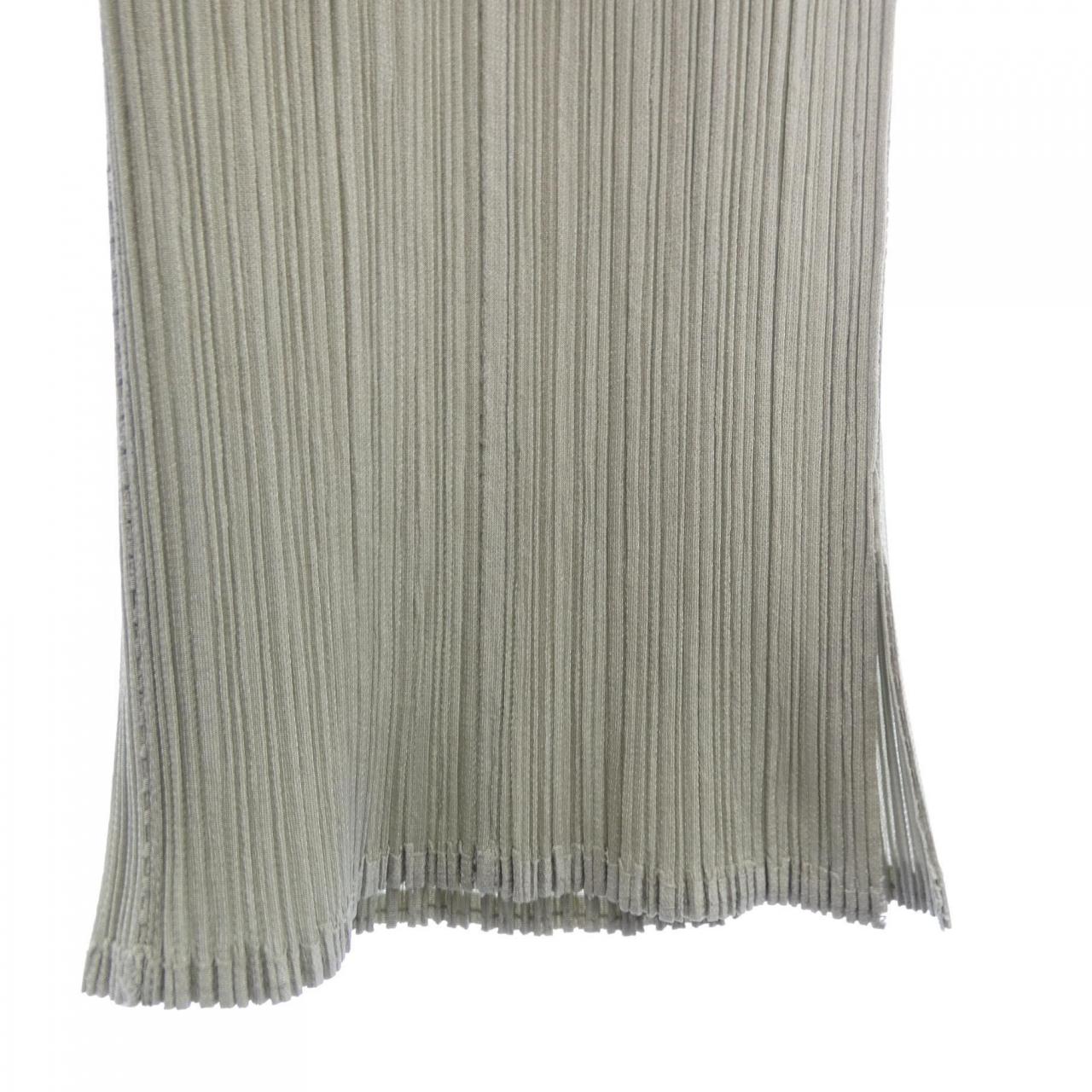 プリーツプリーズ PLEATS PLEASE PP33-JF174 パンツ