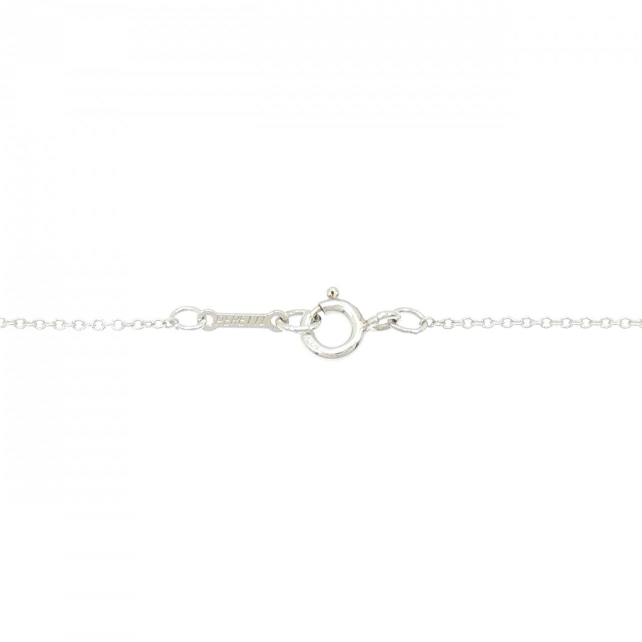 ティファニー 925 ネックレス