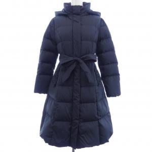 クィーンズコート QUEENS COURT ダウンコート