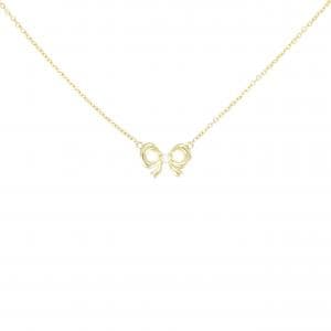 アーカー ダイヤモンド ネックレス