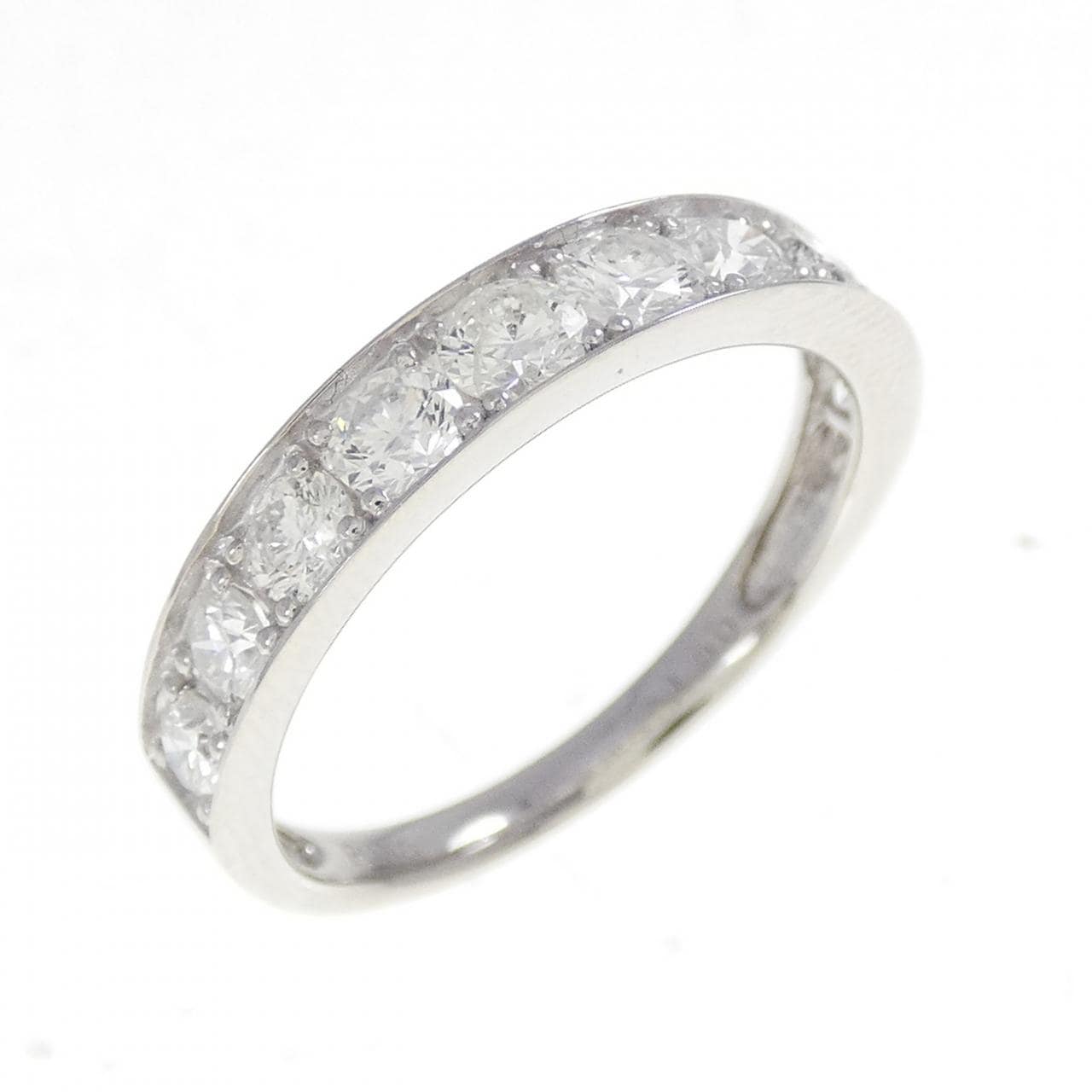 PT950 ダイヤモンド リング 1.00CT