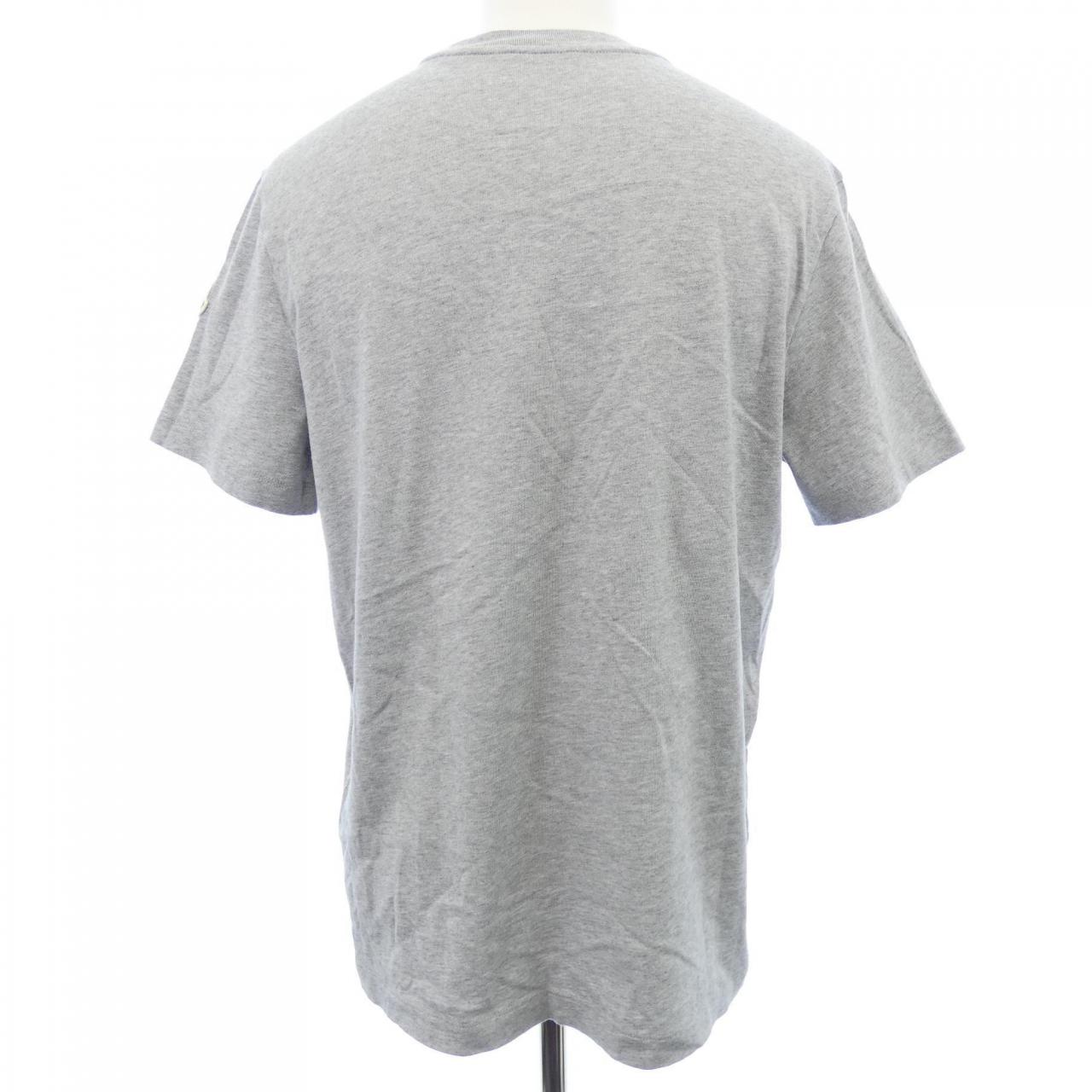 MONCLER蒙克勒I20918C00029 T恤