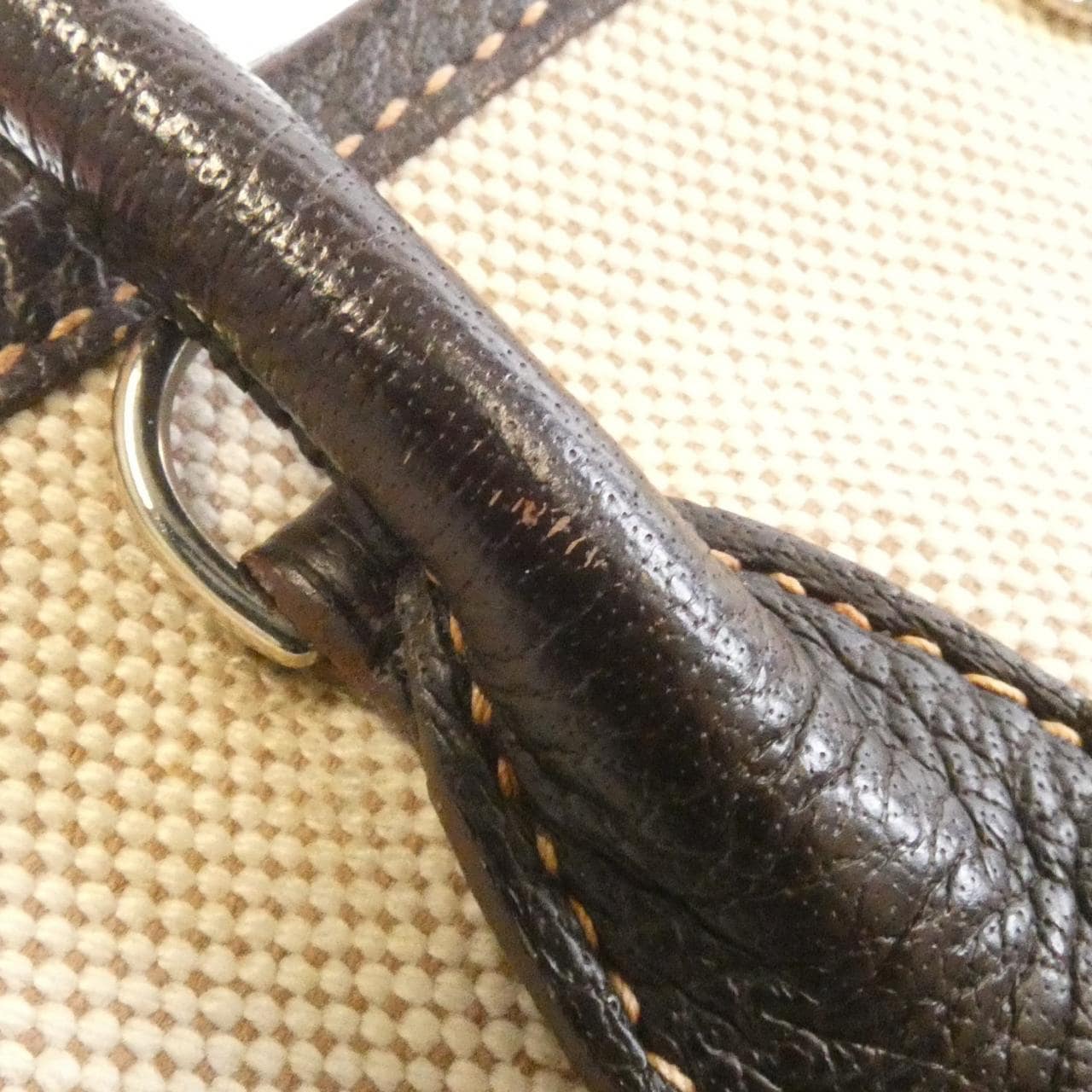 エルメス ガーデン パーティ 30cm 041458CK バッグ