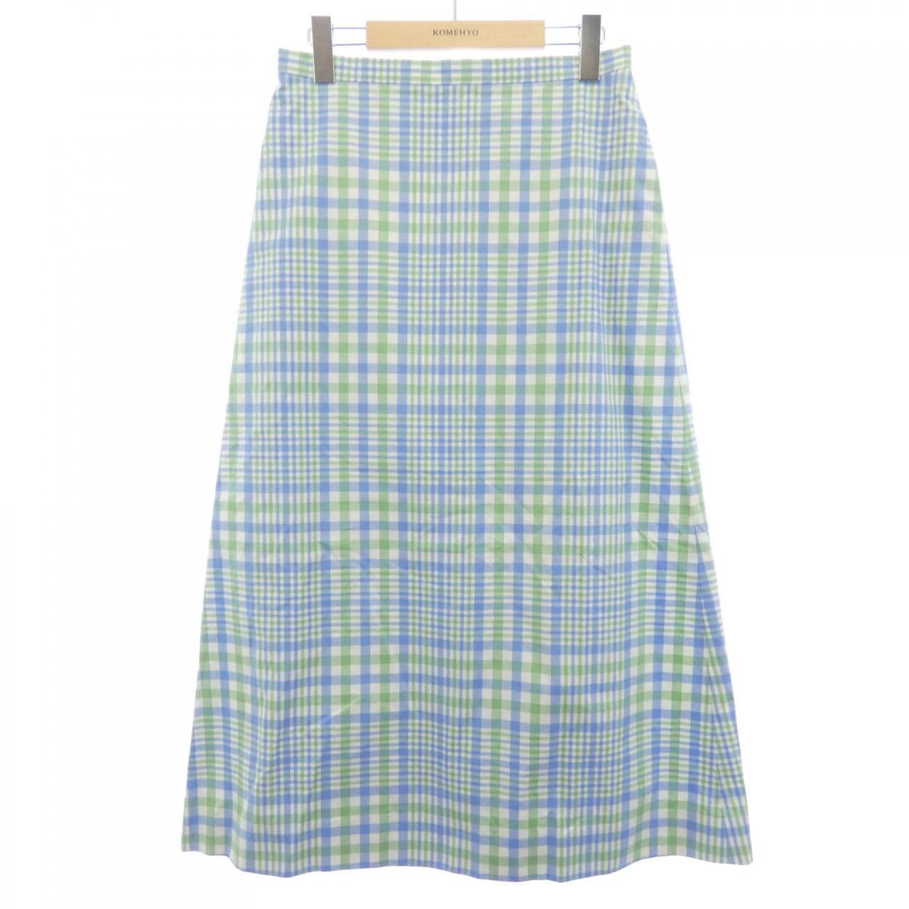 ドゥロワー DRAWER スカート