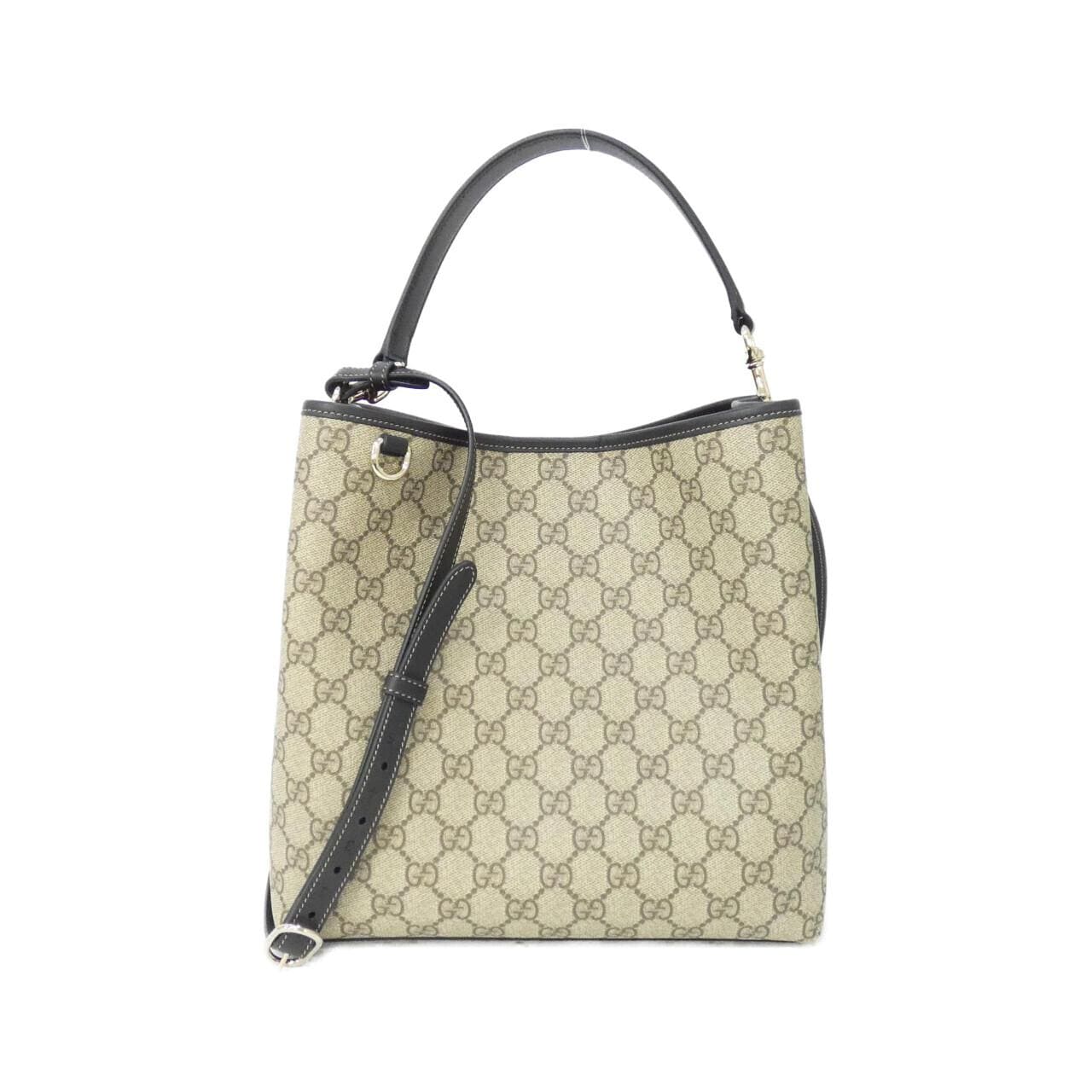 グッチ GG EMBLEM 815103 FAD6L ショルダーバッグ