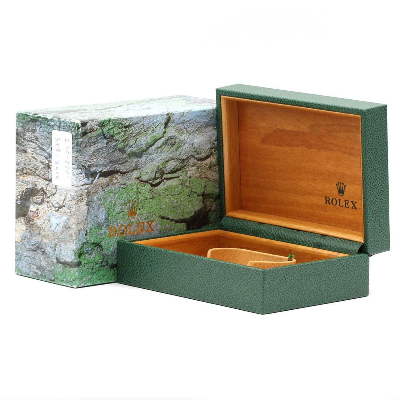 ロレックス デイトジャスト 16233G SSxYG 自動巻 Y番