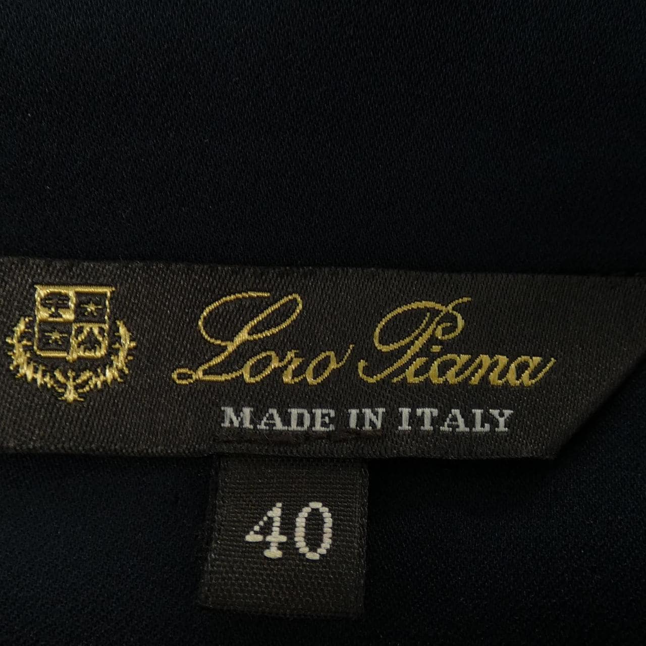 ロロピアーナ Loro Piana FAL5516 シャツ