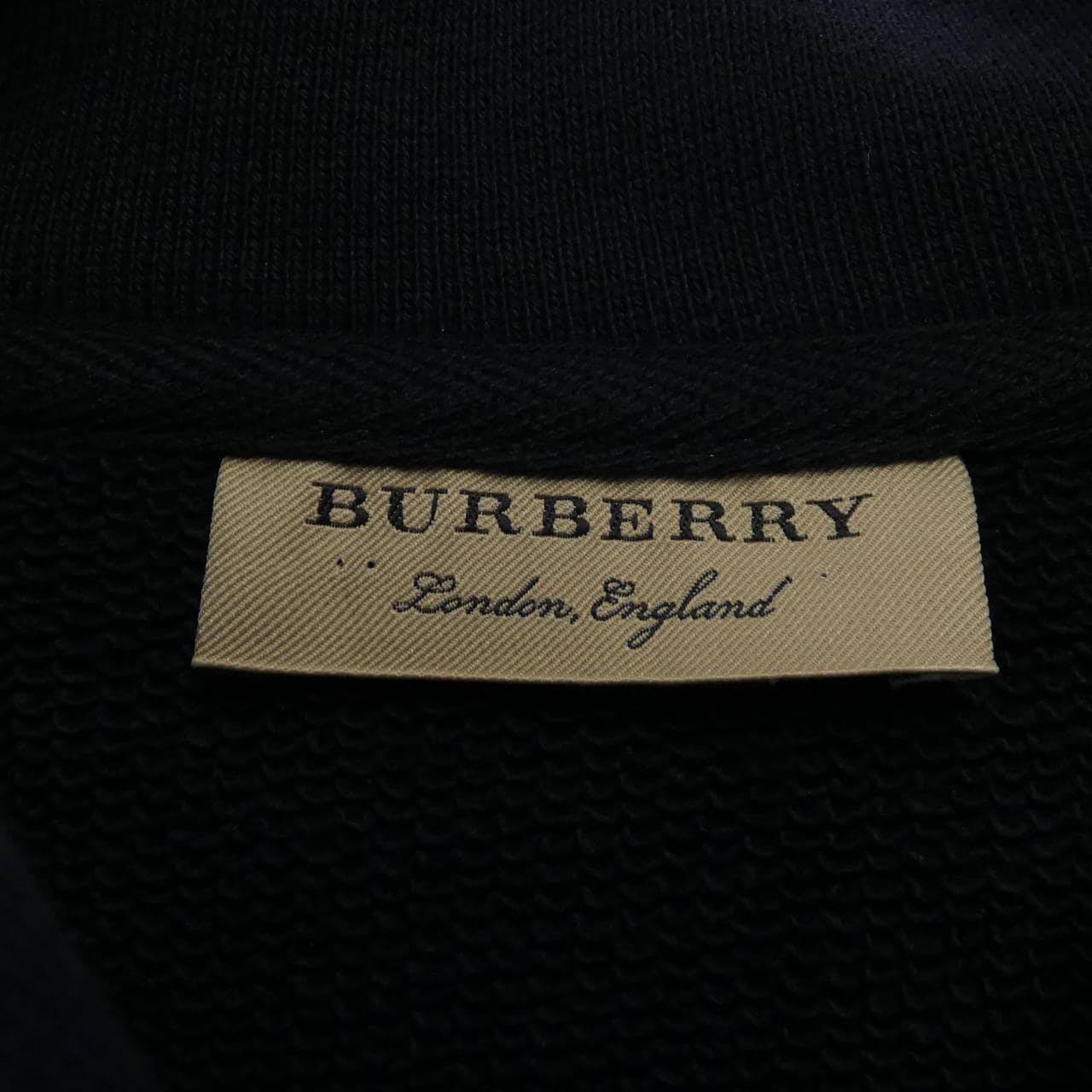 バーバリー BURBERRY 4548304 パーカー