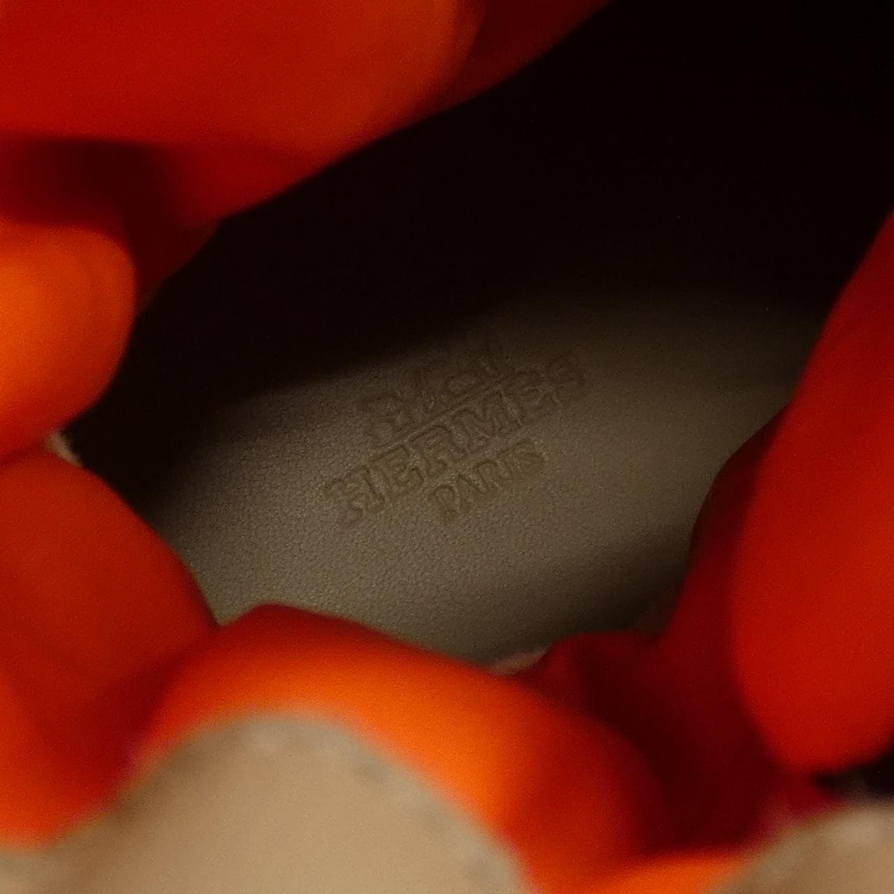 エルメス HERMES フレッシュ BOTTINES FRESH 222052Z ブーツ