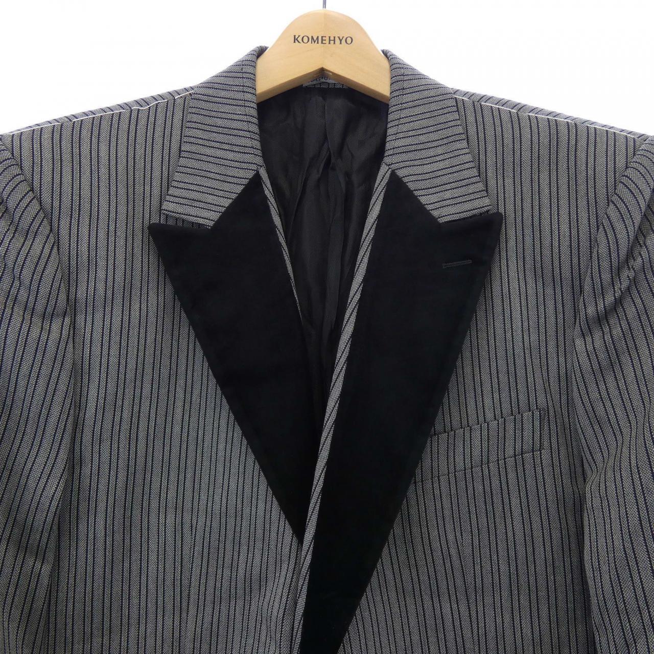 ドルチェアンドガッバーナ DOLCE&GABBANA G2AU6T/FR2PK ジャケット