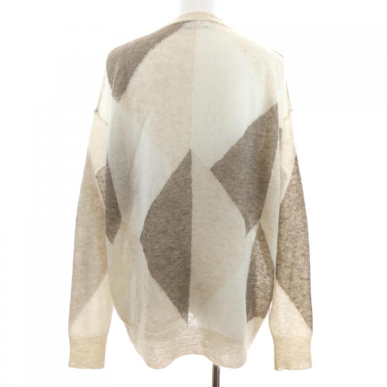 ディースクエアード DSQUARED2 S71HA1130 カーディガン