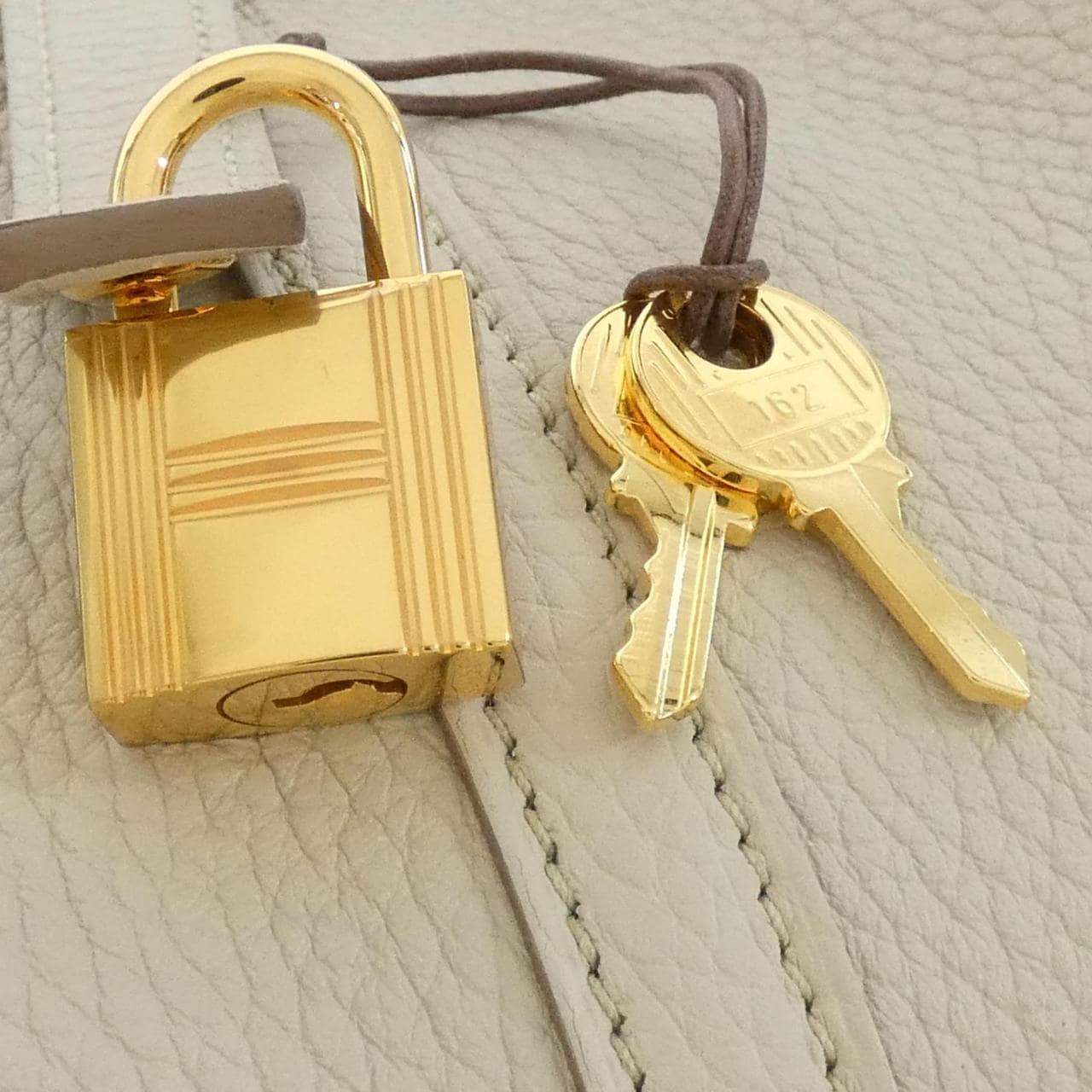 エルメス ピコタン ロック MM 060991CC バッグ