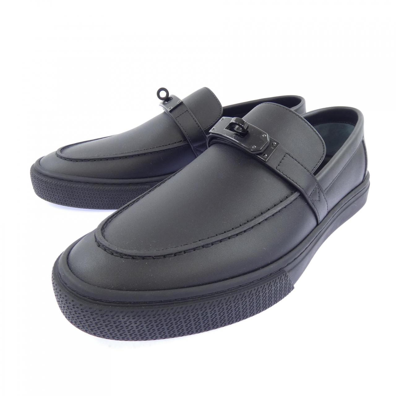 エルメス HERMES ゲーム ケリーバックル 241850Z シューズ
