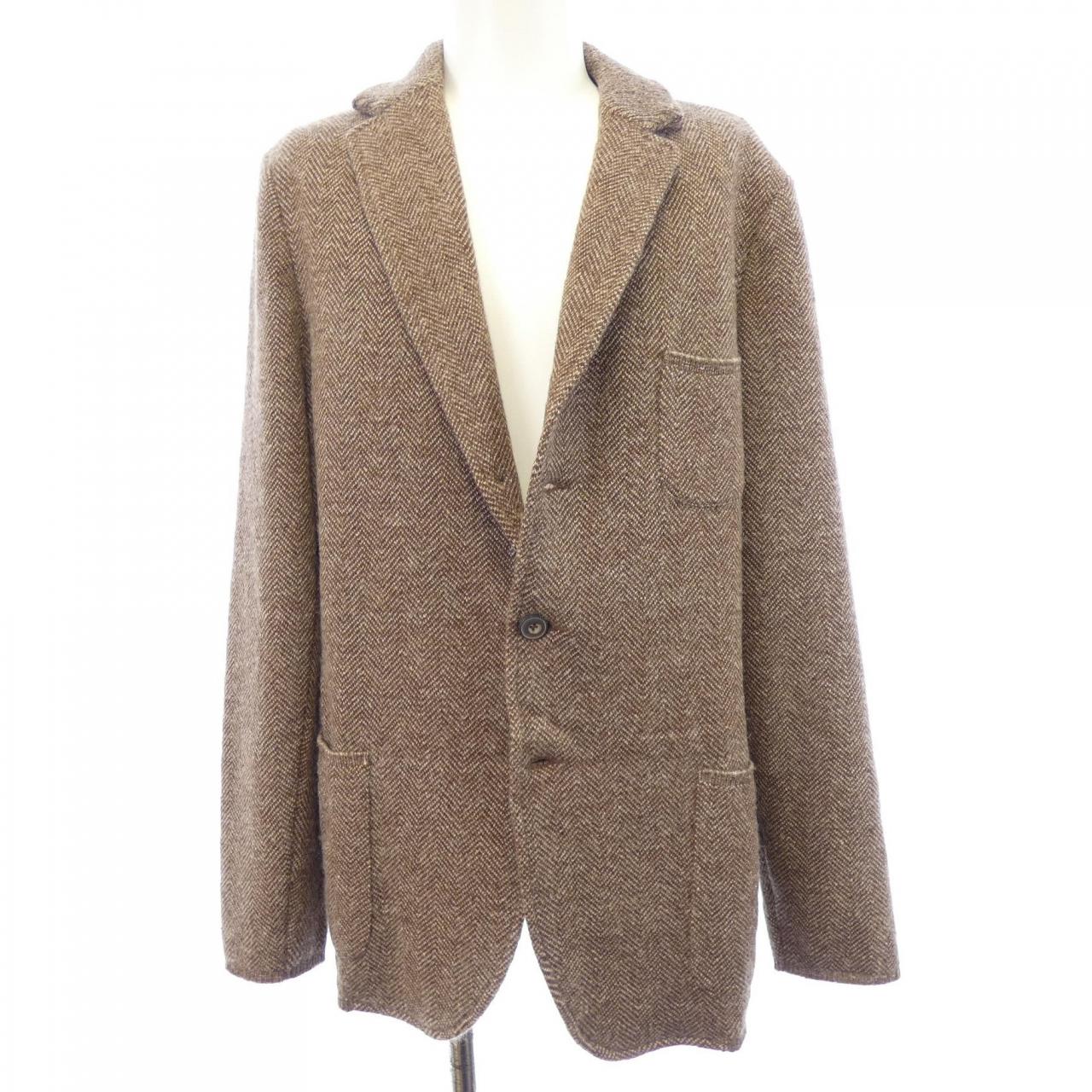 グランサッソ Gran Sasso ジャケット