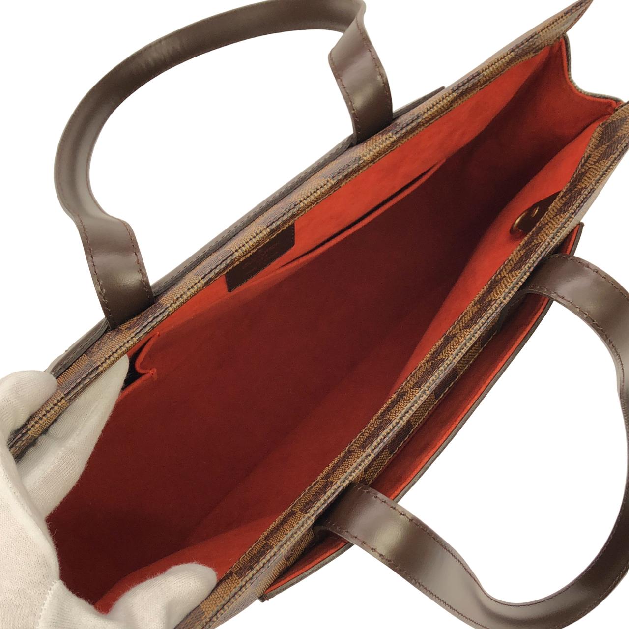 ルイヴィトン ダミエ パリオリ PM N51123 バッグ