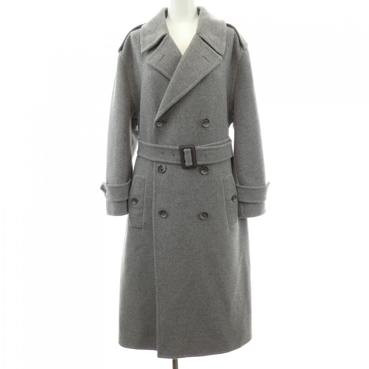 メゾンマルジェラ Maison Margiela S51AA0222 コート